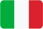 Ocelové palety Italiano
